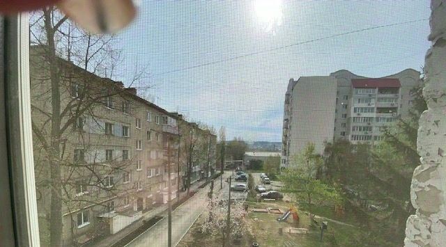 квартира г Саратов р-н Ленинский проезд Селекционный 6 фото 9