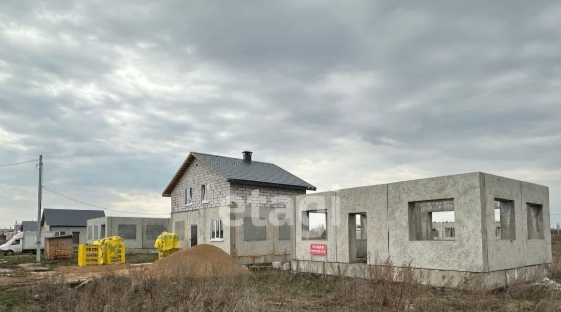 дом г Кострома проезд Нейский 41 фото 3