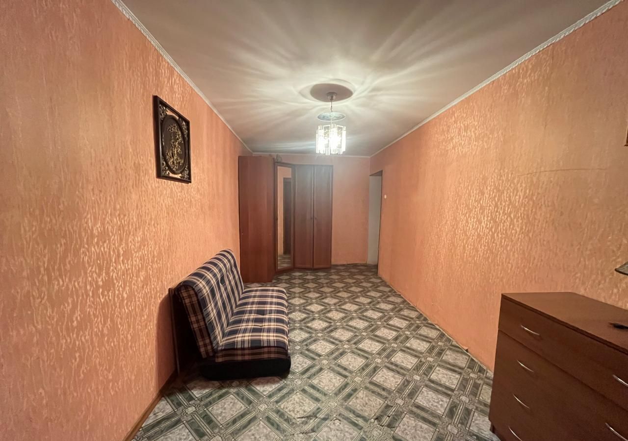 квартира г Самара Безымянка Нагорная ул., 143 фото 12