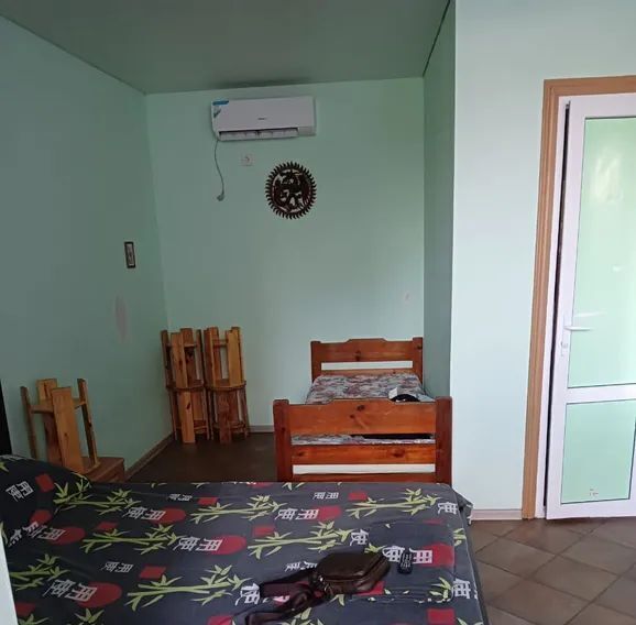 комната г Сочи р-н Адлерский Адлер ул Куйбышева 31 жилрайон фото 1