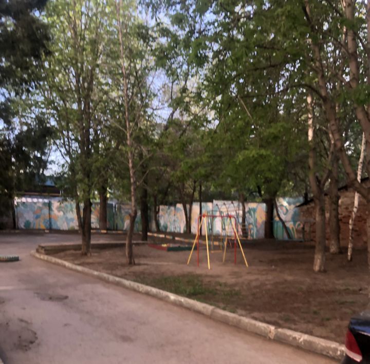 квартира г Саратов р-н Октябрьский ул им Радищева А.Н. 7/9 фото 11