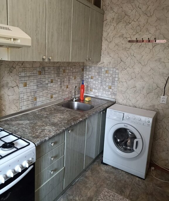 квартира г Санкт-Петербург ул Орджоникидзе 59 Звёздная фото 4