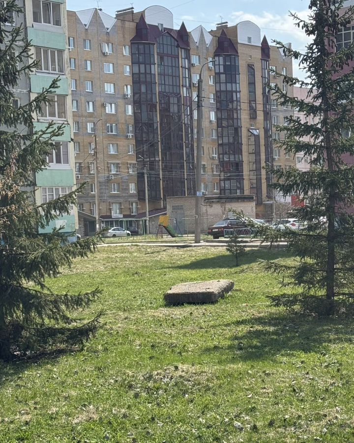 квартира г Стерлитамак Солнечный ул Артема 89 фото 1