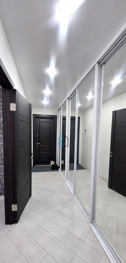 квартира г Клин ул Клинская 24 фото 14