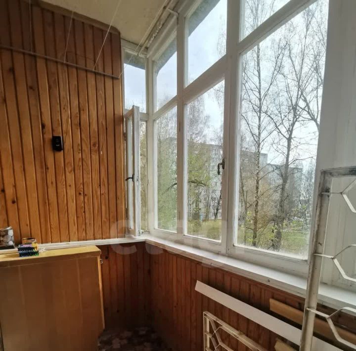 квартира г Смоленск р-н Ленинский ул Нормандия-Неман 9 фото 10