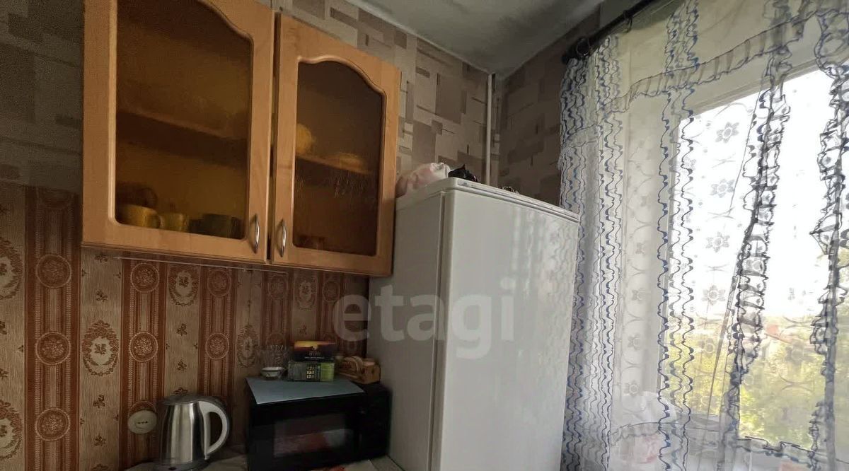 квартира г Смоленск р-н Заднепровский ул Лавочкина 38 фото 12