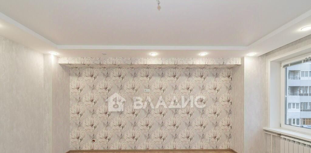 квартира г Владимир р-н Фрунзенский ул Юбилейная 16а фото 8