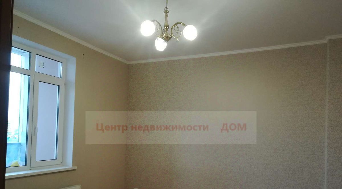 квартира г Белгород Западный б-р Свято-Троицкий 34 фото 14