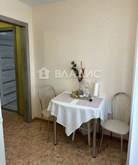 квартира г Нижний Новгород Парк культуры ул Коломенская 8к/3 фото 7