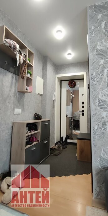 квартира г Нижний Новгород Ленинская пр-кт Ленина 23а фото 6