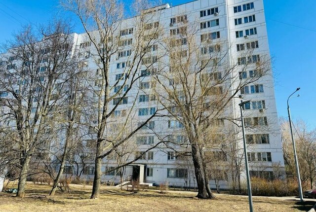 метро Академическая ул Винокурова 12к/4 фото