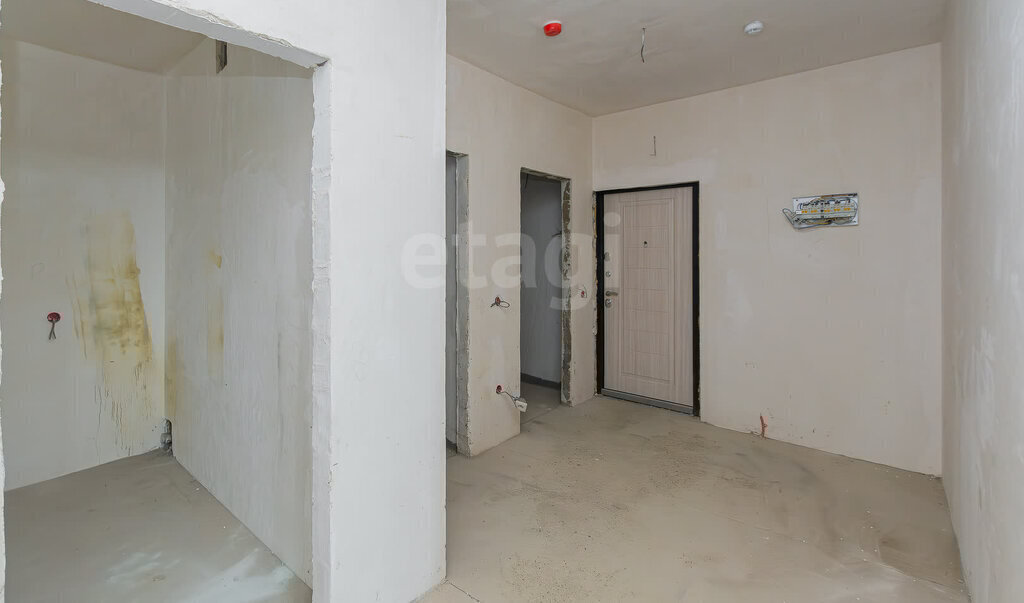 квартира г Краснодар ул Таманская 153к/2 фото 17