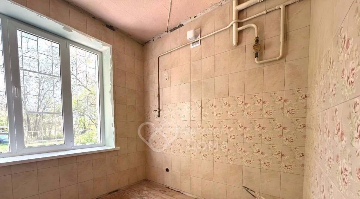 квартира г Волгоград р-н Красноармейский ул Гражданская 52 фото 11
