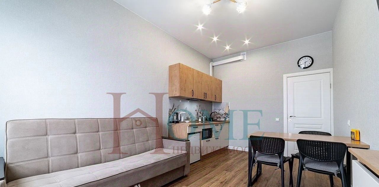 квартира г Новосибирск Октябрьская ул Автогенная 75 фото 3