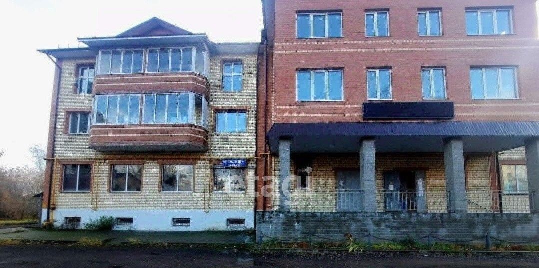 свободного назначения г Ярославль р-н Заволжский ул Клубная 35а фото 1