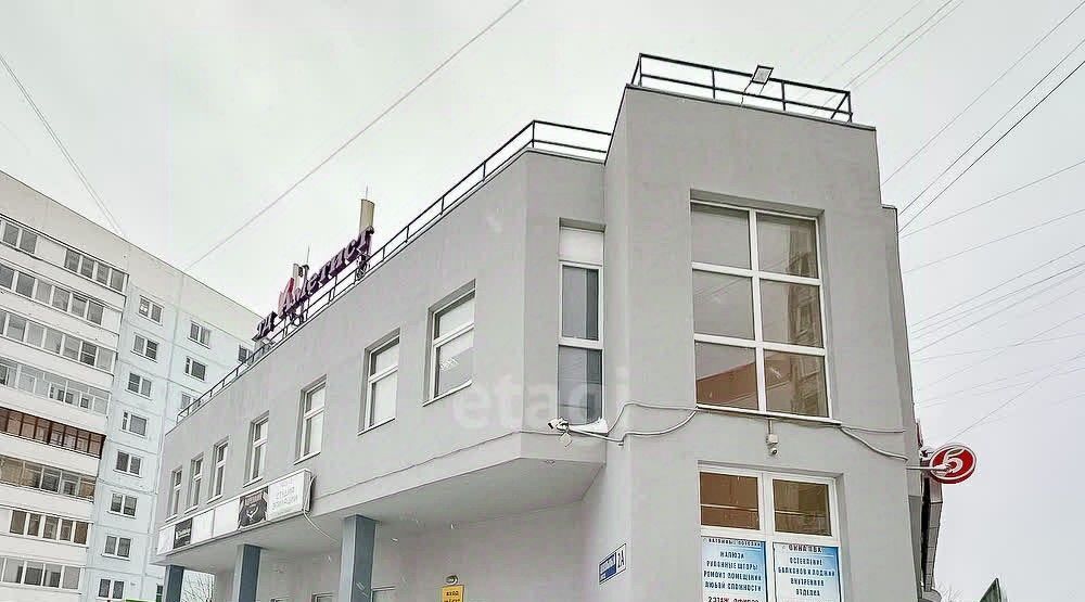 свободного назначения г Ярославль р-н Заволжский проезд Школьный 2а фото 3