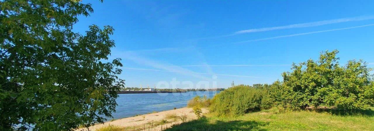 земля г Ярославль р-н Заволжский Парково ул 1-я Островная фото 4