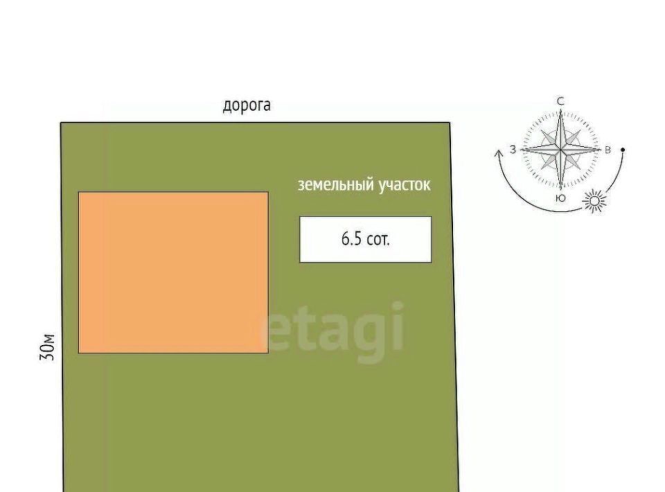 дом г Ярославль р-н Фрунзенский Липовая гора ул Куйбышева 4 жилрайон фото 2