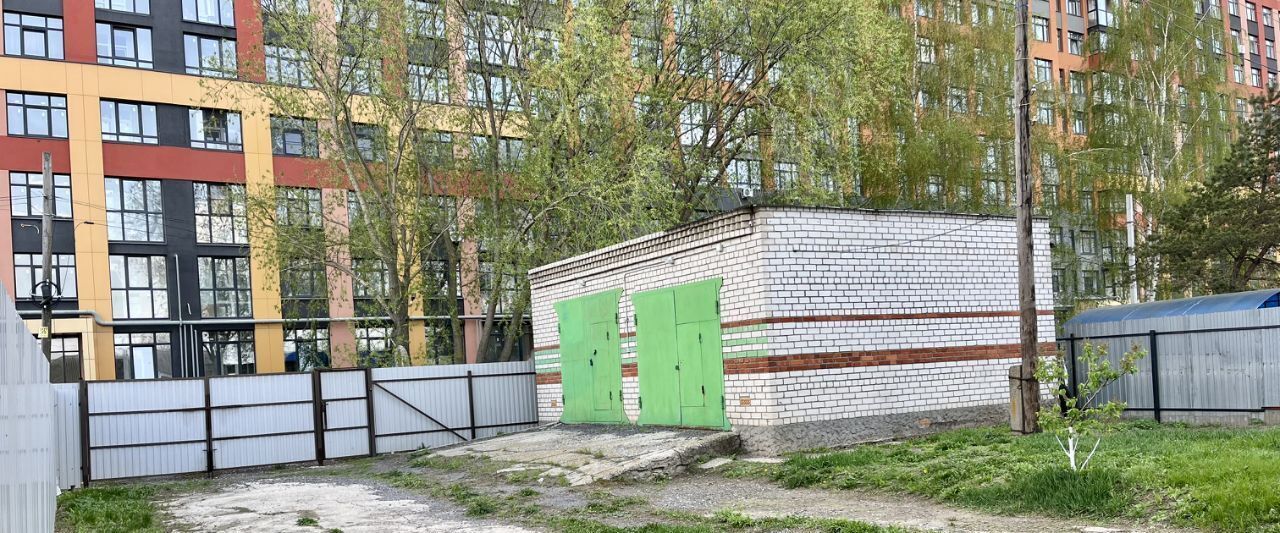 дом г Рязань р-н Московский ул Садовая 42 фото 4