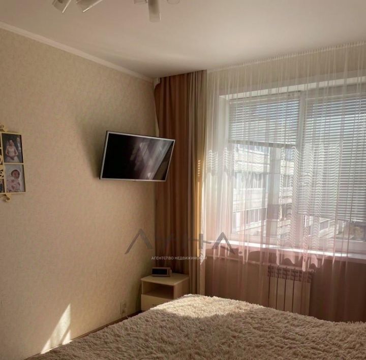 квартира г Набережные Челны р-н Автозаводский ул Татарстан 18/99 фото 7