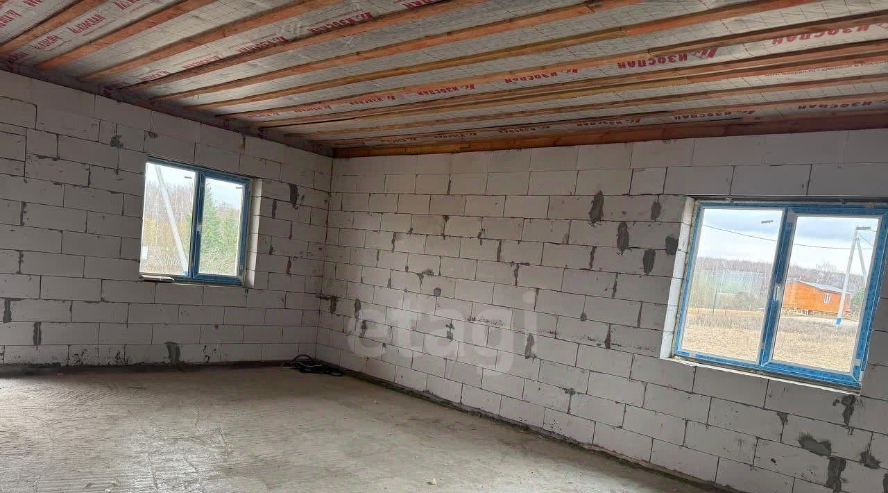 дом г Домодедово с Введенское КП Лакомка тер., 333 фото 3