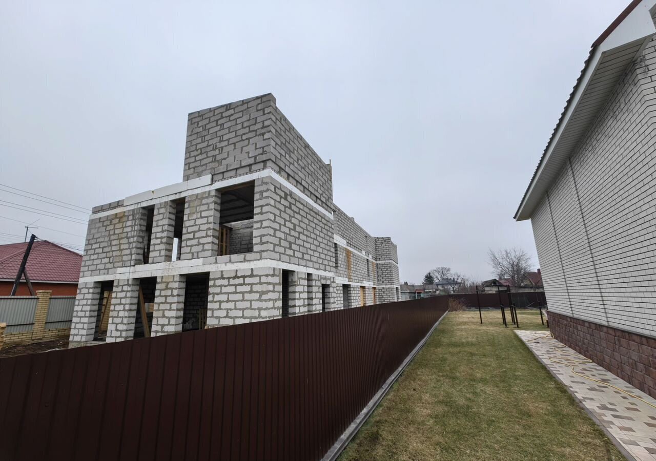 дом г Липецк р-н Правобережный ул Чайковского 4 фото 1