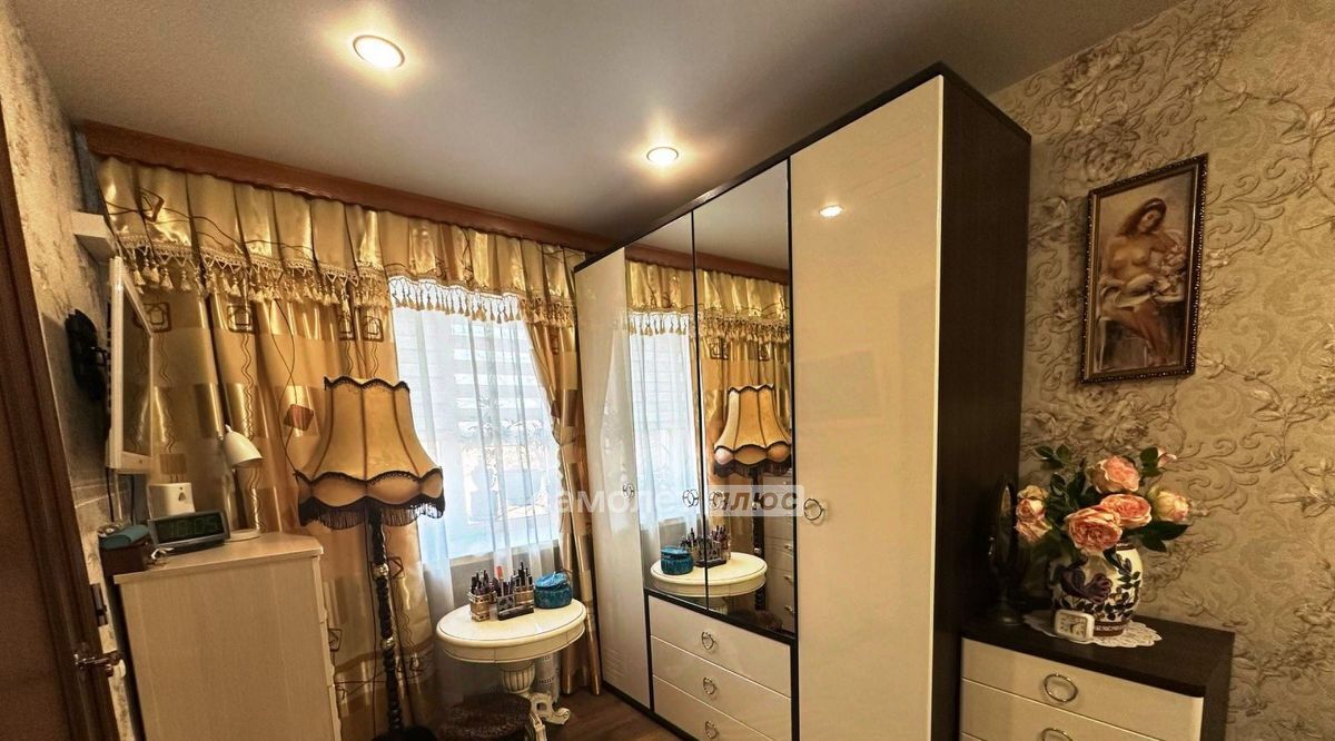 квартира г Электросталь Северный пр-кт Ленина 15а фото 11