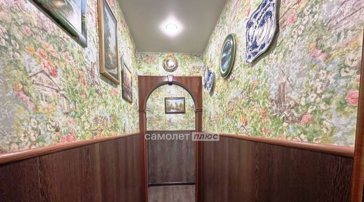 квартира г Электросталь Северный пр-кт Ленина 15а фото 5