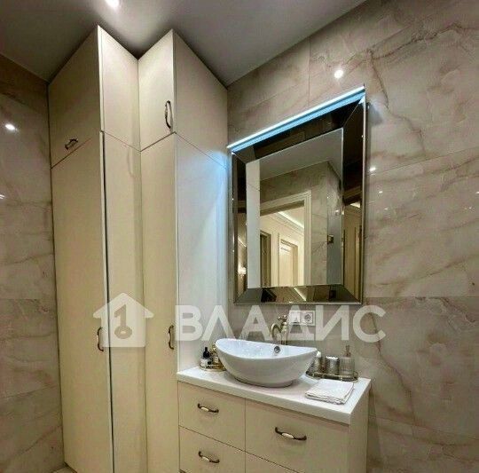 квартира г Москва метро Курьяново ул Донецкая 34к/3 фото 13