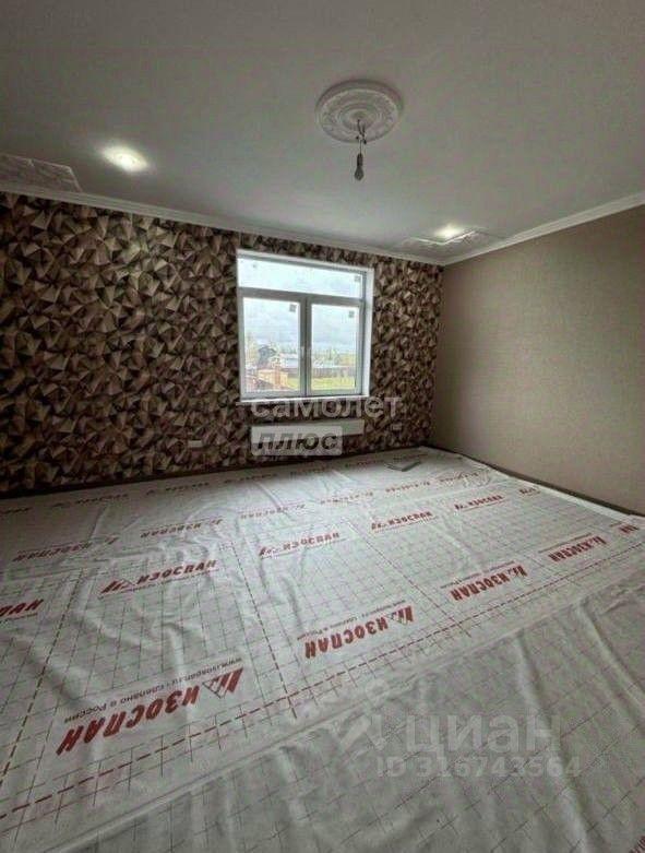 дом г Серпухов тер Нижние Велеми-1 Бирюзовая улица, городской округ Серпухов, Пролетарский фото 23