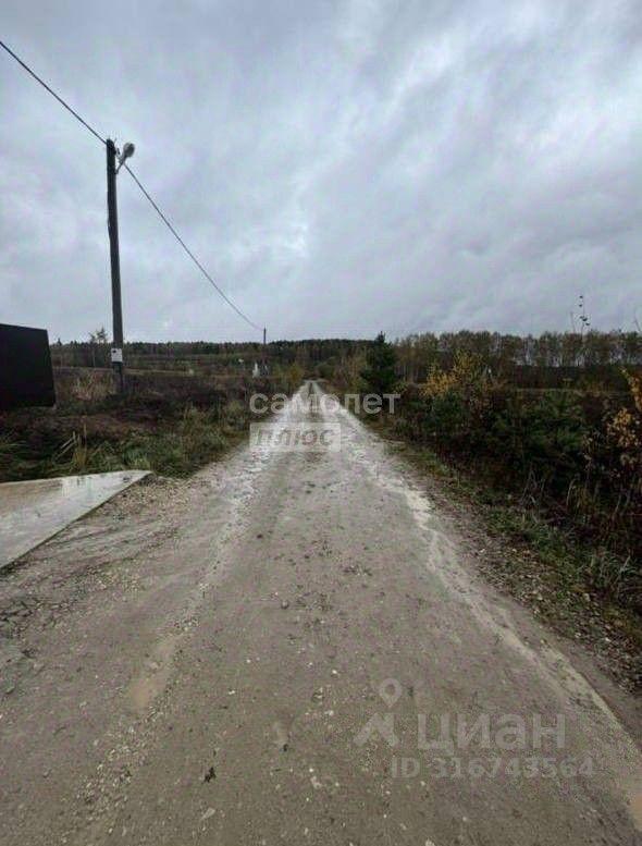 дом г Серпухов тер Нижние Велеми-1 Бирюзовая улица, городской округ Серпухов, Пролетарский фото 28