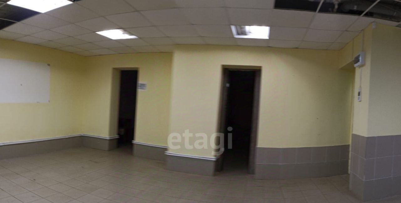 торговое помещение г Ярославль р-н Заволжский посёлок Маяковского ул 4-я Парковая 40 фото 9