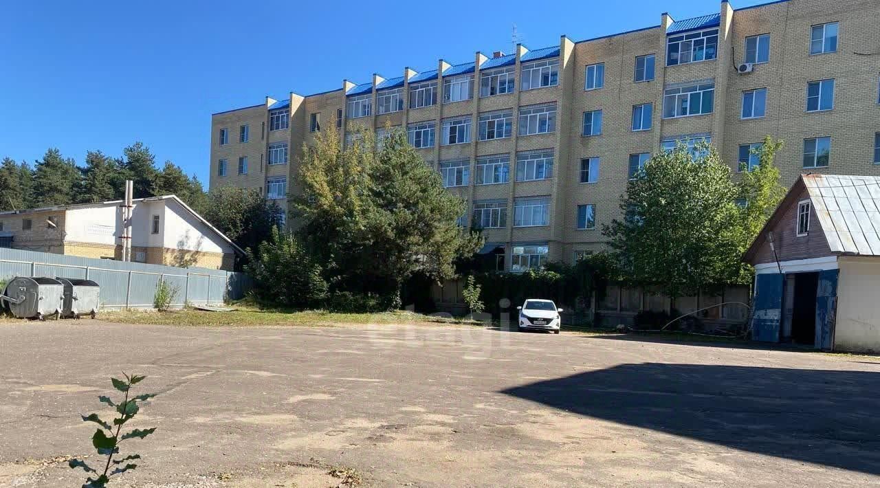 свободного назначения г Ярославль р-н Заволжский ул Шевелюха 94 фото 6
