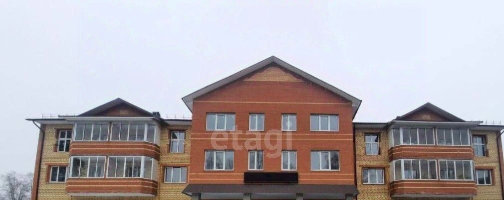 свободного назначения г Ярославль р-н Заволжский ул Клубная 35а фото 7