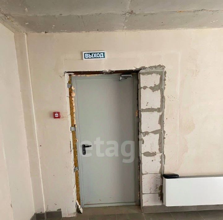 свободного назначения г Ярославль р-н Дзержинский ул Брагинская 18к/3 фото 12