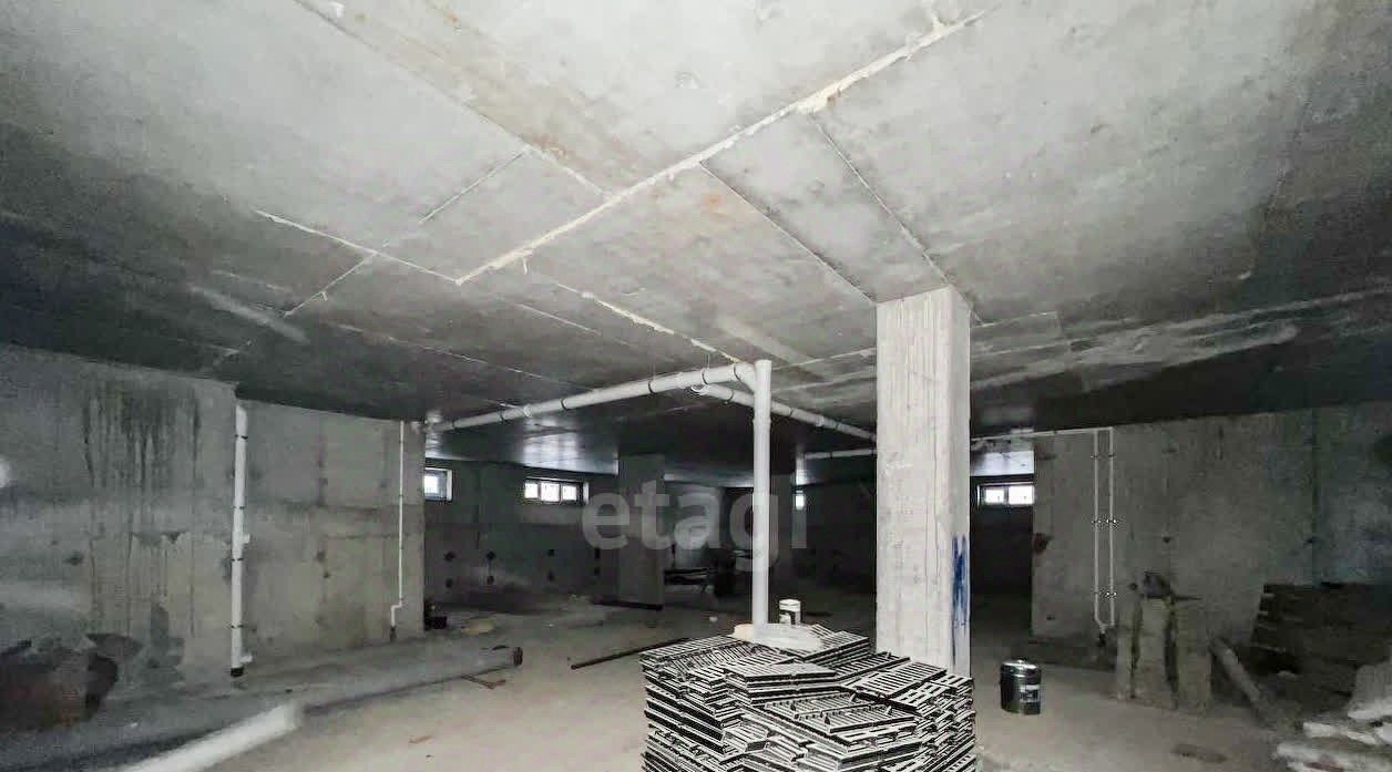 офис г Ярославль р-н Кировский ул Суркова 3 фото 20