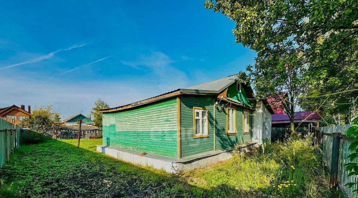 дом г Ярославль п Творогово р-н Красноперекопский 20-я линия, 15 фото 5