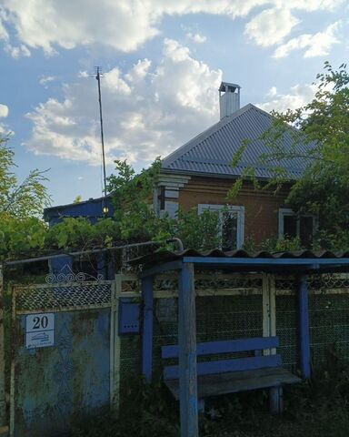 х Свободный Труд ул Кирпичная 20 Республика Адыгея Адыгея, Джерокайское сельское поселение, Хакуринохабль фото