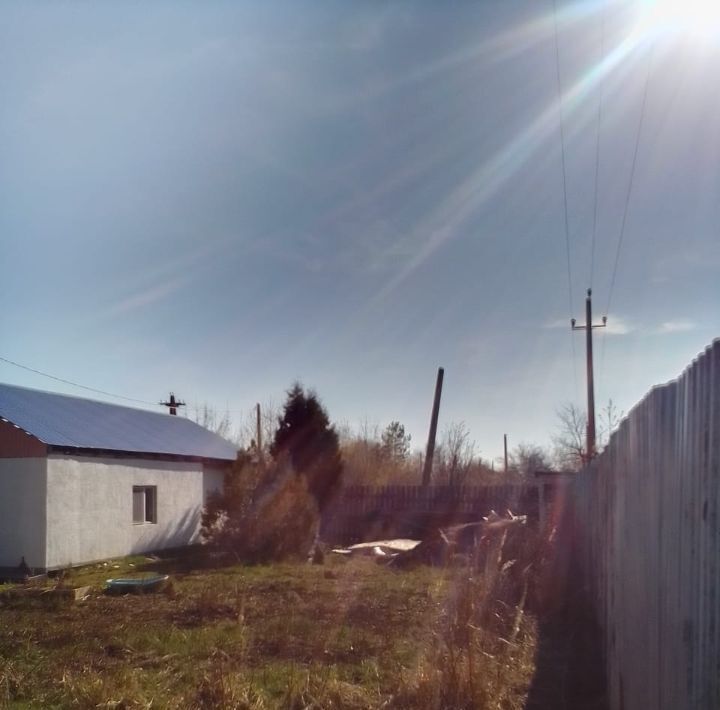 дом г Новокуйбышевск ул Вольская фото 4