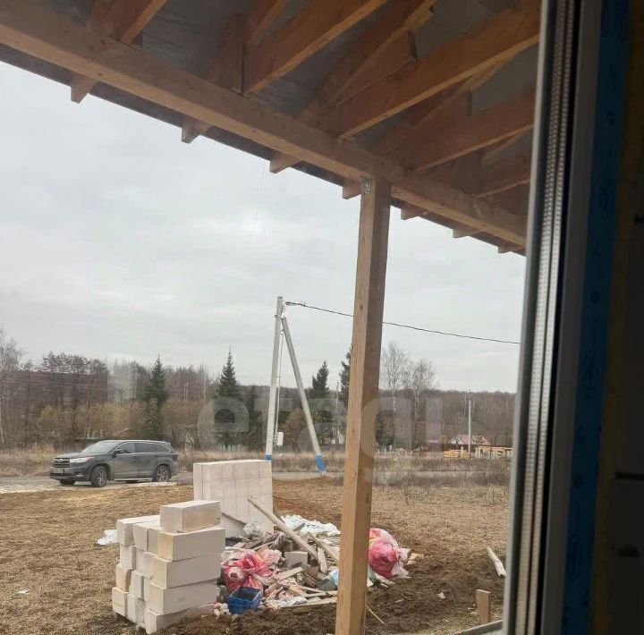 дом г Домодедово с Введенское КП Лакомка тер., 333 фото 11