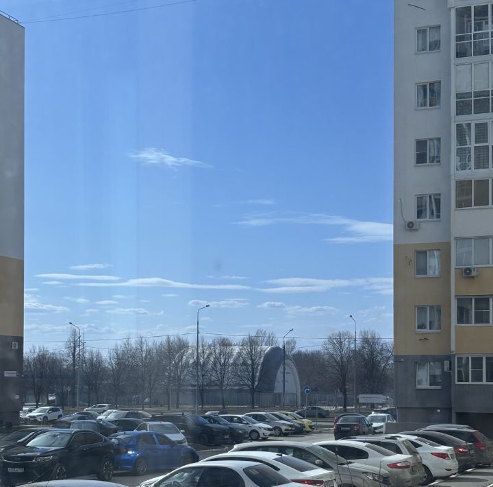 квартира г Тольятти р-н Автозаводский ул Революционная 51 фото 1