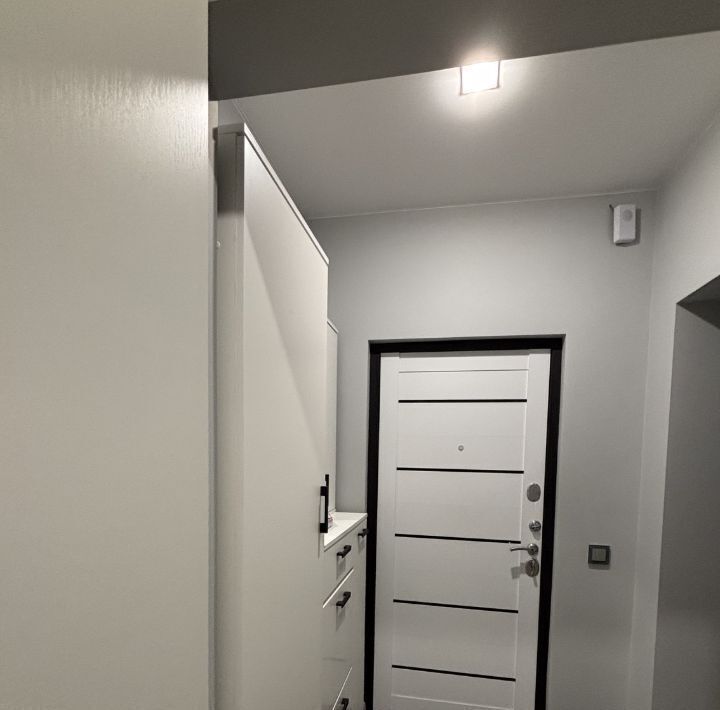 квартира г Тольятти р-н Автозаводский ул Революционная 51 фото 3