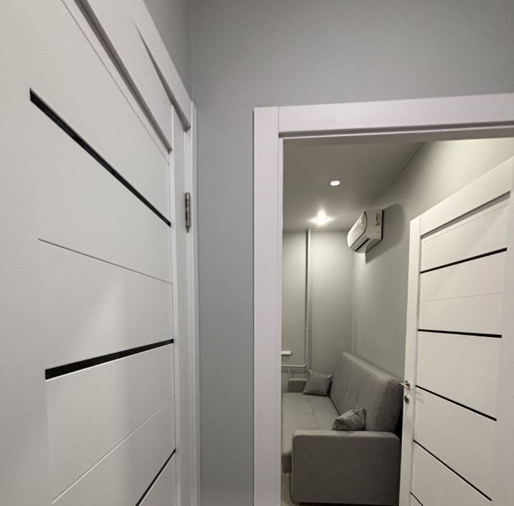 квартира г Тольятти р-н Автозаводский ул Революционная 51 фото 4