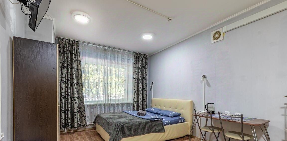 комната г Москва метро Дмитровская проезд Добролюбова 11 фото 1