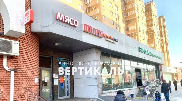метро Таганская ул Таганская 31/22 фото