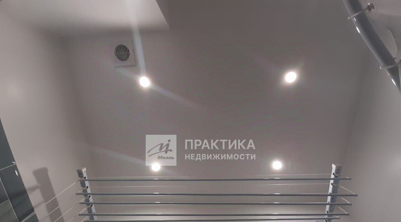 квартира г Москва метро Окружная ул Гостиничная 10к/5 фото 10