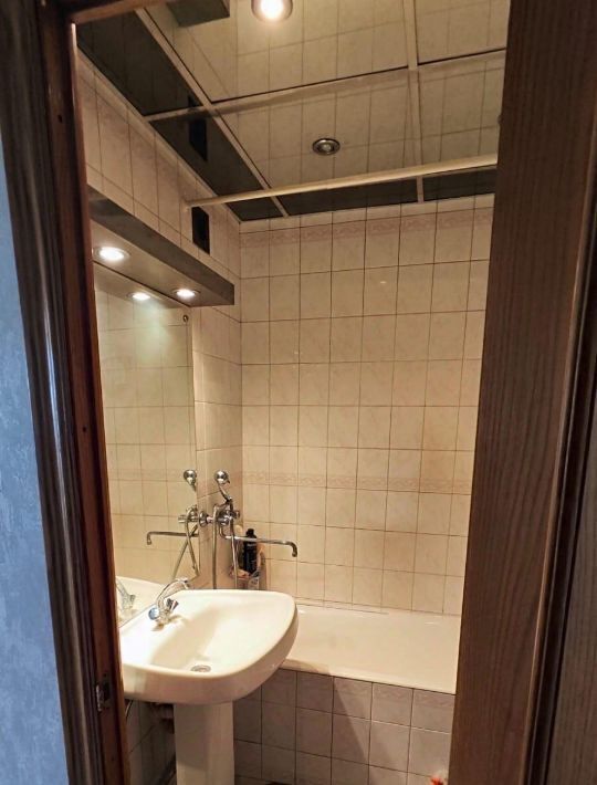 квартира г Москва метро Алтуфьево ул Абрамцевская 14 фото 9