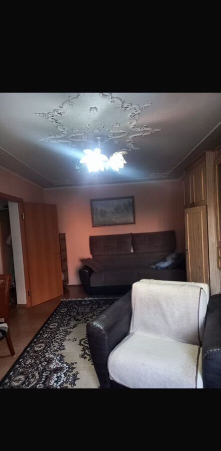 квартира г Краснодар р-н Западный ул им. Думенко 10 мкр-н Юбилейный фото 5