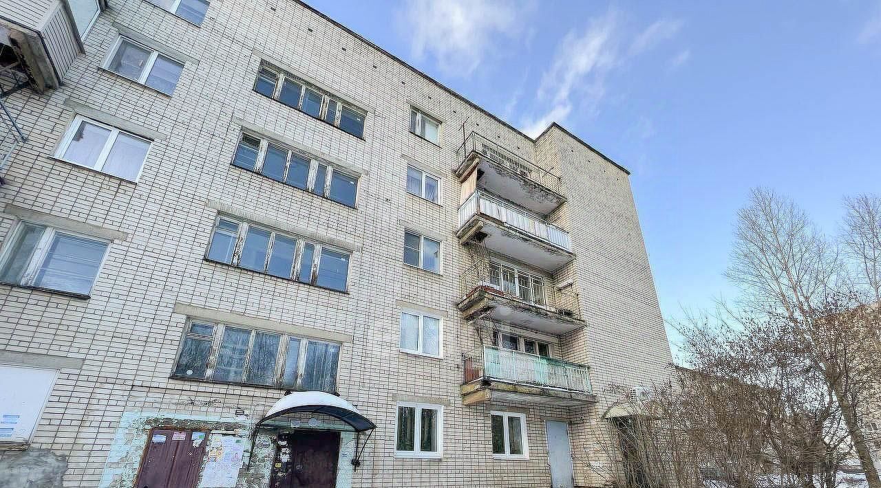 комната г Ярославль р-н Фрунзенский Липовая гора ул Пирогова 29 жилрайон фото 1
