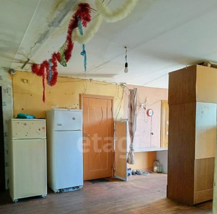 комната г Ярославль р-н Фрунзенский ул Ньютона 32к/2 фото 3